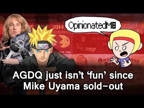 AGDB - Awesome Games Done with Bias