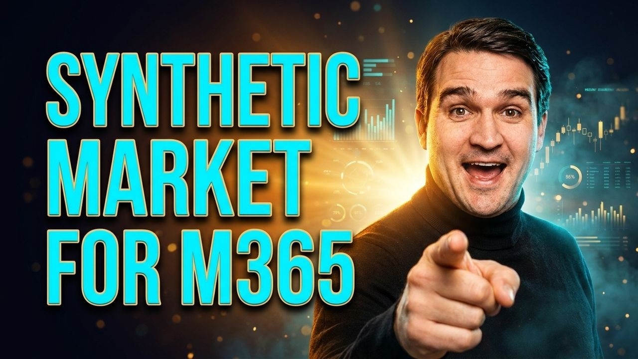 I building a Synthetic Market for M365 Strategy