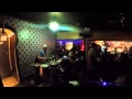Grey Boy All Stars~Fire Eater #OakaDelic Wednesday @#The LayOver