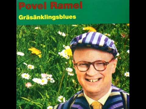 Povel Ramel - The Gräsänkling Blues (Full)