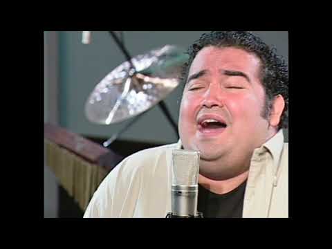 Viajera del Río - Aquiles Machado & Aquiles Báez I La Canción de Venezuela Vol. 1