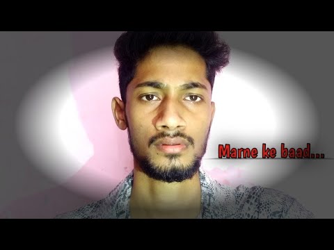Chandan Yadav Soul speaking out his pain that he felt when he was alive (monologue by myself)