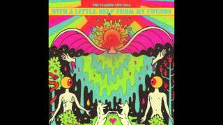 The Flaming Lips - Lucy In The Sky with Diamonds (feat Moby &amp; Miley Cyrus)