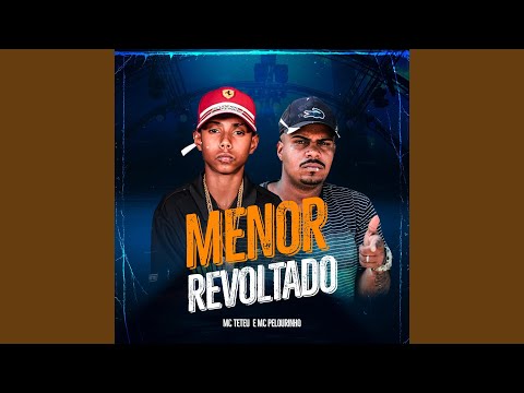 Menor Revoltado