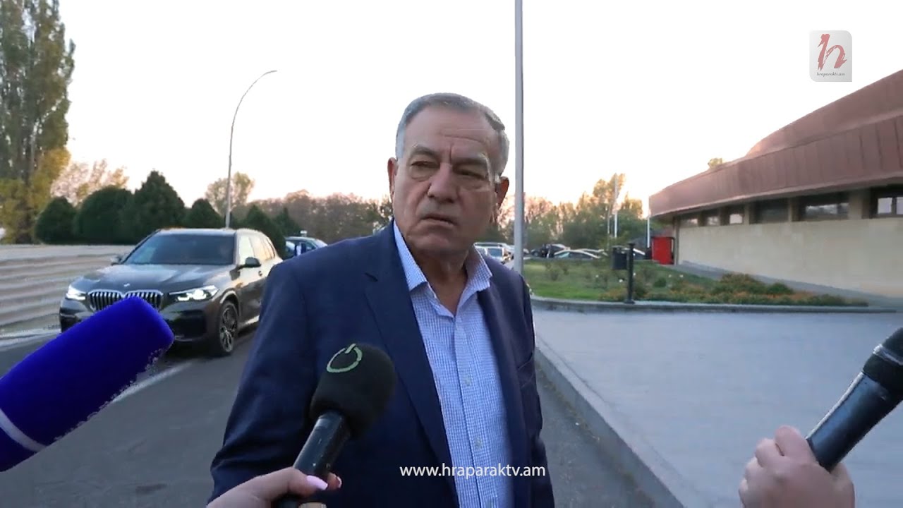 Հրավեր ունեցա. Աննա Հակոբյանի հետ հանդիպմանը ներկա բիզնեսմեն