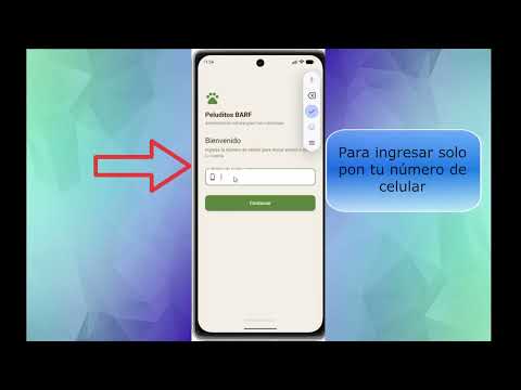 PeludiApp video thumbnail