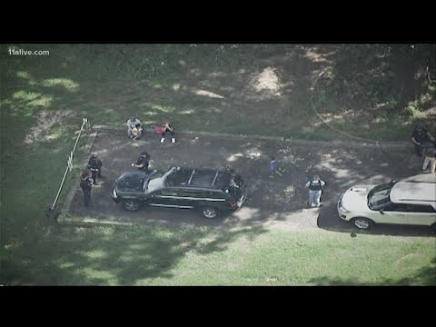 Search Ends For Suspect In Paulding County
