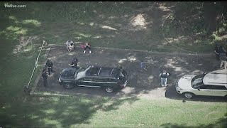 Search ends for suspect in Paulding County