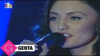Genta Ismajli - Fallin' (For A Moment)