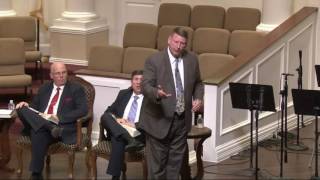 A Plan for the Future