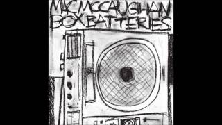 Mac McCaughan - Box Batteries (single version)