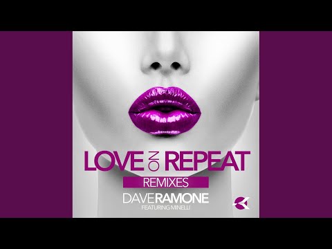 Love on Repeat (Deep House Edit)