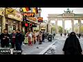 I Spent 72 Hours in Germany's Slums (Berlin) 🇩🇪