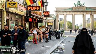 Download lagu I Spent 72 Hours in Germany's Slums (Berlin) 🇩🇪 mp3 Download lagu I Spent 72 Hours in Germany's Slums (Berlin) 🇩🇪 mp3