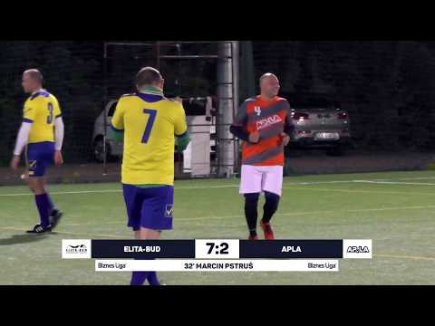 21.09.2017 II Liga D - Elita-Bud vs. Apla