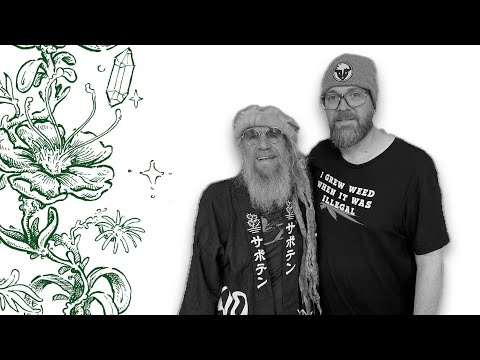 Soma's Channel: Ep. 6 - Scott from Rare Dankness  & Soma