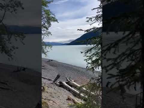 relaxing at 60 degrees