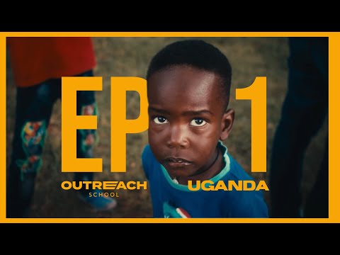 A Missão Não é Como Você Imagina - Uganda Ep-1
