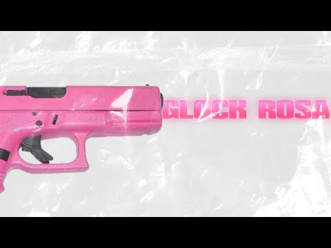 Real Chefin - Glock Rosa (Official Visualizer)