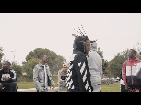 Teflon Twaun FT Nef The Pharaoh - In Twaun We Trust