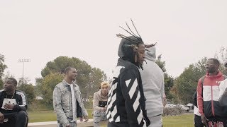 Teflon Twaun FT Nef The Pharaoh - In Twaun We Trust