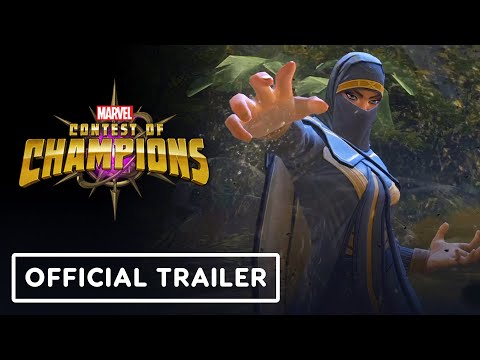 Трейлер