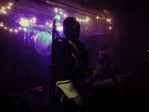 itchy-O "Jaywalker" 3 Kings Tavern New Years Eve 2013 Denver, CO