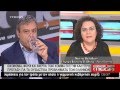Ν. Βαλαβάνη στο Mega: "Οι περισσότερες μονομερείς ενέργειες ξηλώνονται με το Τρίτο Μνημόνιο" (11.9.2015)