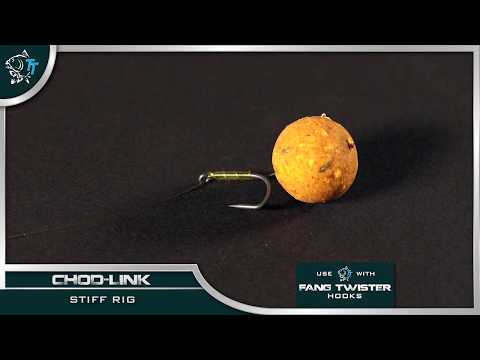 Nash Tackle CHOD LINK w Duxon Shop!