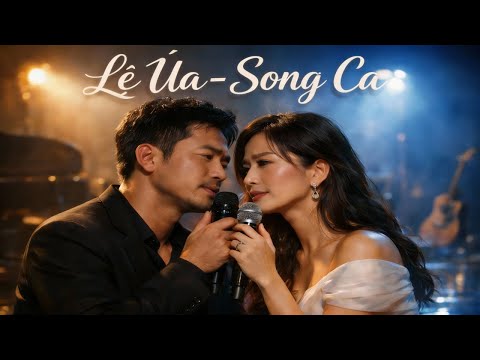 Song Ca - Lệ úa