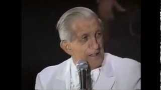 Al Morgan -  I'll Take Care Of Your Cares @Olympic Theater