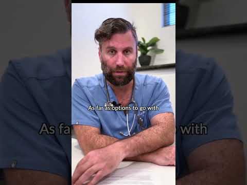 Testosterone Replacement Therapy (TRT) at OnePeak Medical