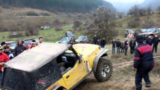 OFFRoad-Bulgaria.bg Shumen 2010