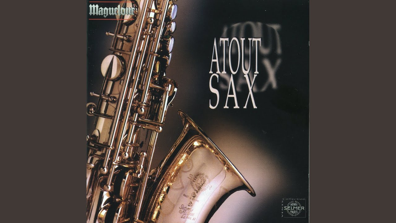 Pavane, Op. 50 (arr. E. Heraud for saxophone quintet)