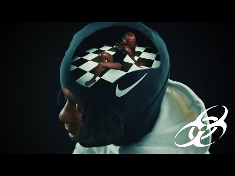 Blockwork - “Scared of Love” (Official Music Video)