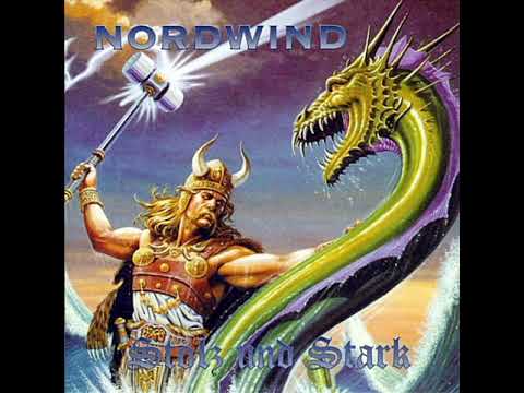 Nordwind - Ein echter Wikinger