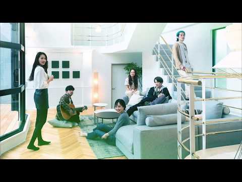 Divers in a Hurricane - eleventyseven Terrace House Tokyo 2019-2020 Opening Theme Song