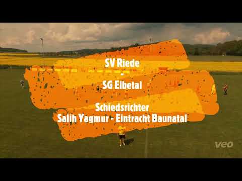 SV Riede - SG Elbetal - 14.05.2023 - Muttertag