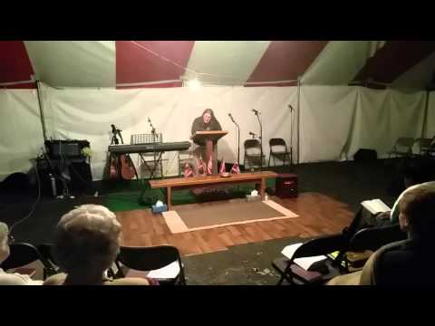 Revival 11-20-15 Mary Shelton