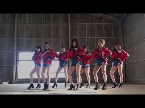 Good luck / AOA cover by As’code