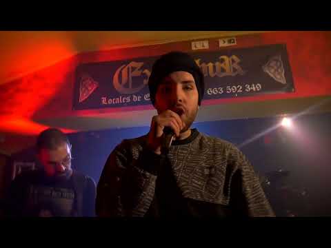 Danger ORC - ROCK AND ROLL (Videoclip Oficial) ( ROCKSTAR)