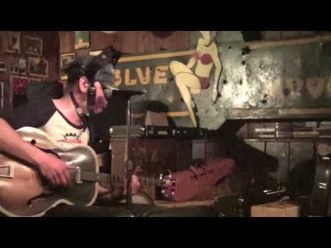 Lonebird: Live at the Blue Moon 04-13-2013