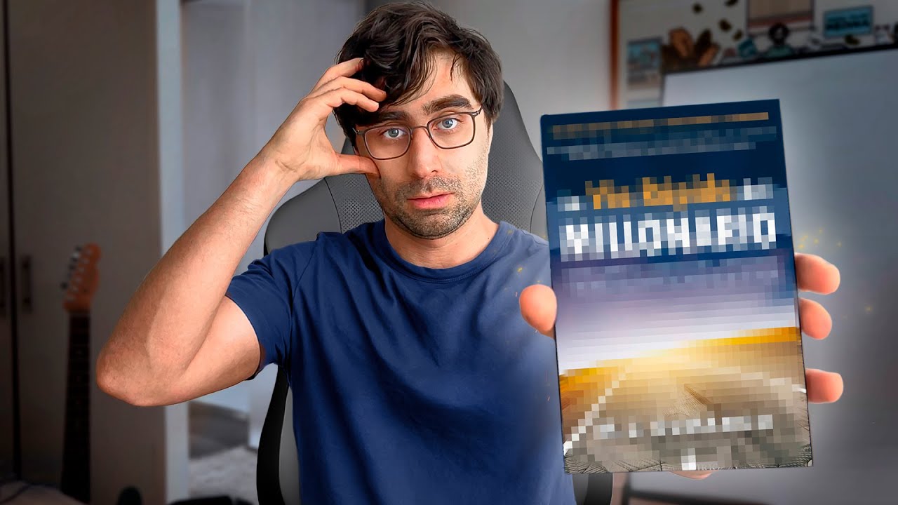Este libro me ayudó a ganar 20 VECES MÁS dinero
