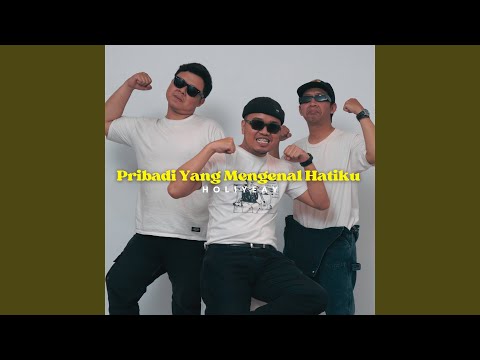 Pribadi Yang Mengenal Hatiku (Keroncong Rohani)