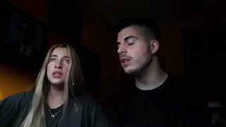 Cover Mentiras-No te necesito KingJedet