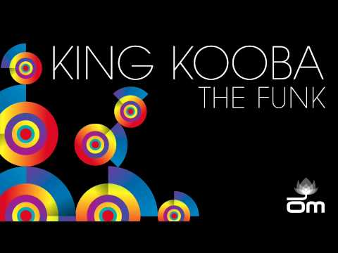 King Kooba - Let Me