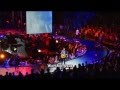 Hillsong - Stand in Awe - with subtitles/lyrics 