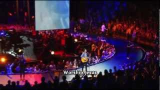 Hillsong - Stand in Awe - with subtitles/lyrics