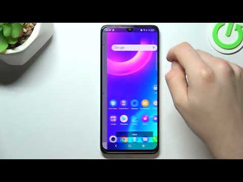 All Avaliable Themes on TCL 30 | Themes options on TCL 30