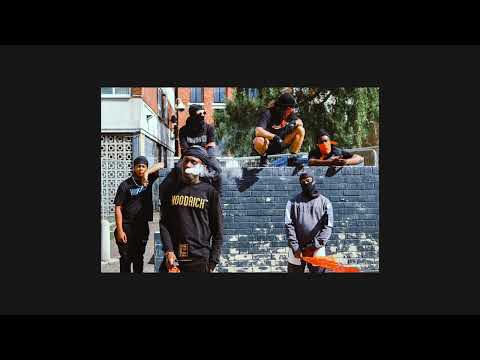 [ FREE BEAT ] OBLADAET X Central Cee X Pop Smoke Type Beat | Free UK Drill Beat | Бесплатный бит